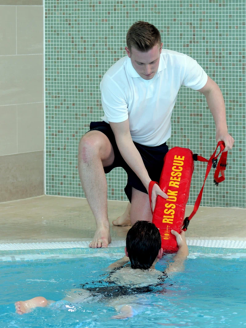 National Rescue Award for Swimming Teachers and Coaches (NRASTC) National Rescue Award for Swimming Teachers and Coaches (NRASTC)